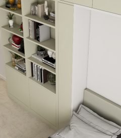 bedroom-storage-cabinets-and-open-shelves-for-small-rooms